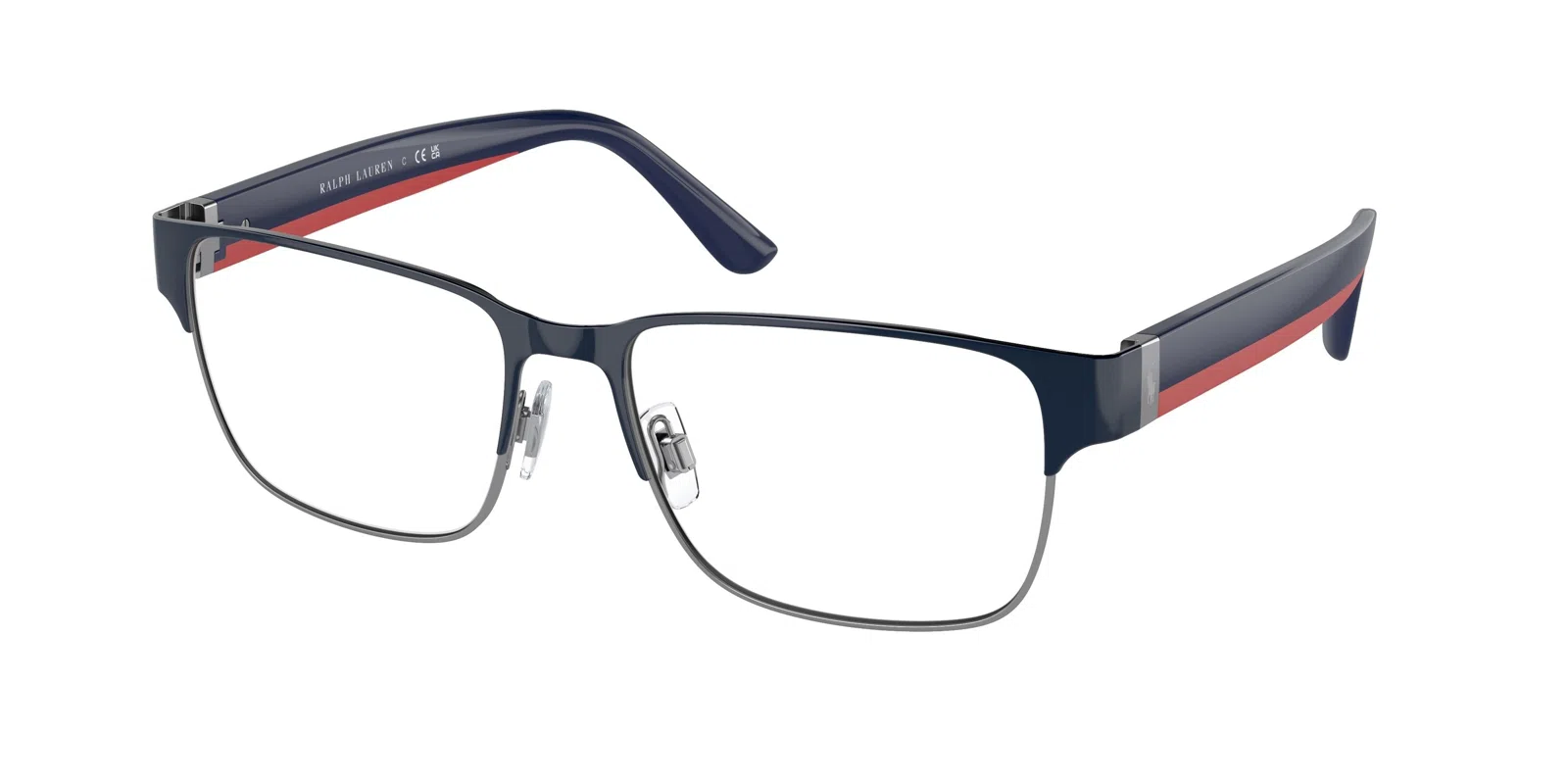 Polo 1219 Eyeglasses - view 4